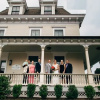 Отель The Guesthouse at the Norwalk Inn, фото 16