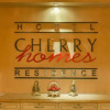 Отель The Cherry Homes Hotel and Residence, фото 5