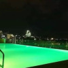 Отель Seaview Infinity Pool Near IT Park Mall, фото 17