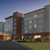Отель Fairfield Inn & Suites Rock Hill, фото 1