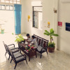 Отель Homestay An Lac, фото 17
