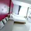 Отель Tonkok Hotel, фото 5