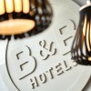 Отель B&B HOTEL Beauvais, фото 8
