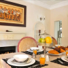 Отель Dark Chocolate Guest House, фото 26