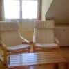 Отель Apartment With one Bedroom in Saint-gervais-les-bains, With Wonderful, фото 2