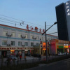 Отель Nanjiang Hotel (Taiyuan Dayingpan), фото 5
