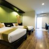 Отель Diamond Park Inn Chiang Rai Resort, фото 5