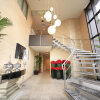 Отель Centurion Hotel Villa Suite Fukui, фото 1