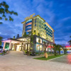 Отель Muong Thanh Quy Nhon Hotel, фото 16