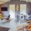 Отель Amazing Home in Eggedal With 2 Bedrooms, фото 5