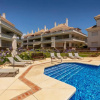 Отель Apt 102 Guadalmansa Playa, Heaven Beach Apartments, фото 14