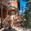 Отель Ruidoso - 135 Bluebelle Lane, фото 1