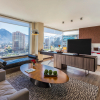 Отель Radisson Blu Plaza El Bosque Santiago, фото 7