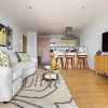 Отель The London Secret - Captivating 2bdr Apartment With Terrace, фото 2