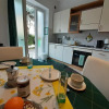 Отель Saglia Apartments, фото 12