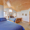 Отель Boulder Lodge At Peak 8 4 Bedroom Home by RedAwning, фото 6