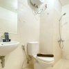 Отель Luxury 2Br At Apartment Woodland Park Residence, фото 8