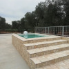 Отель Virginia Country House With Pool Salento Riserva Torre Guaceto Brindisi, фото 10