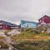 Отель SØMA Nuuk, фото 1