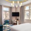 Отель Allure Hotel & Residence Prague, фото 9