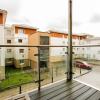 Отель 1 Bedroom Flat in East London, фото 1