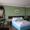 Отель Cunda Güzelyalı Otel, фото 6