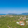 Отель Villa Vera Large Private Pool Sea Views A C Wifi Eco-friendly - 914, фото 24