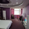Отель Zouzhenai Theme Hotel (Wuhan Qingnian Road Subway Station), фото 21