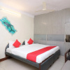 Отель OYO 13657 Hotel Radhika, фото 6