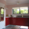 Отель Moanarua Beach Cottage, фото 12
