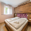 Отель Apartment in St. Georgen / Salzburg Near ski Area, фото 6