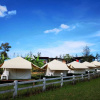 Отель Kondee Cino Glamping, фото 4
