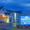 Отель Microtel Inn Lexington, фото 12