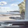 Отель Ocean Cabins - Saundersfoot, фото 39