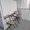 Отель S15 Studio Apartment Free Parking, Zagreb, Croatia, фото 11