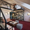Отель Stories Boutique Hotel, фото 14