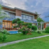 Отель The Five 5br Villa Da Nang, фото 1