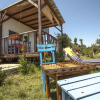 Отель Cunda Fora Glamping, фото 13