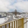 Отель Milionowa Loft Apartment by Renters, фото 17