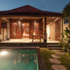 Отель Uma Galih Ubud Villa, фото 1