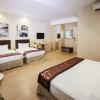 Отель Eco Tree Hotel, фото 29