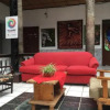 Отель Casa de las Culturas San Marcos, фото 14