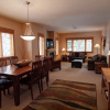 Отель Mountain Town Properties Cascade Lodge 3A, фото 6