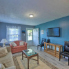 Отель Indianapolis Area Home - Walk to the Speedway!, фото 11