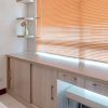 Отель Best Homey And Modern Studio Apartment At Scientia Residence, фото 5