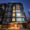 Отель Sunshine Hip Hotel, фото 1