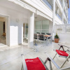 Отель Apartment Nautic Playa de Aro, фото 3