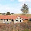 Отель Enticing Holiday Home in Hirtshals near Beach, фото 12