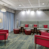 Отель Hampton Inn Baltimore/White Marsh, фото 34