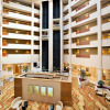 Отель Fort Lauderdale Marriott Coral Springs Hotel & Convention Center, фото 10